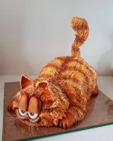 Кот Гарфилд
